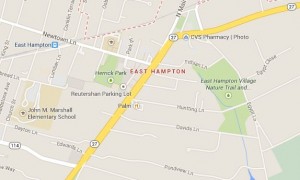 east-hampton-map